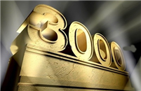 英語,3000語