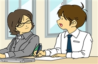 英語,話せる