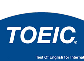 TOEIC,o,i